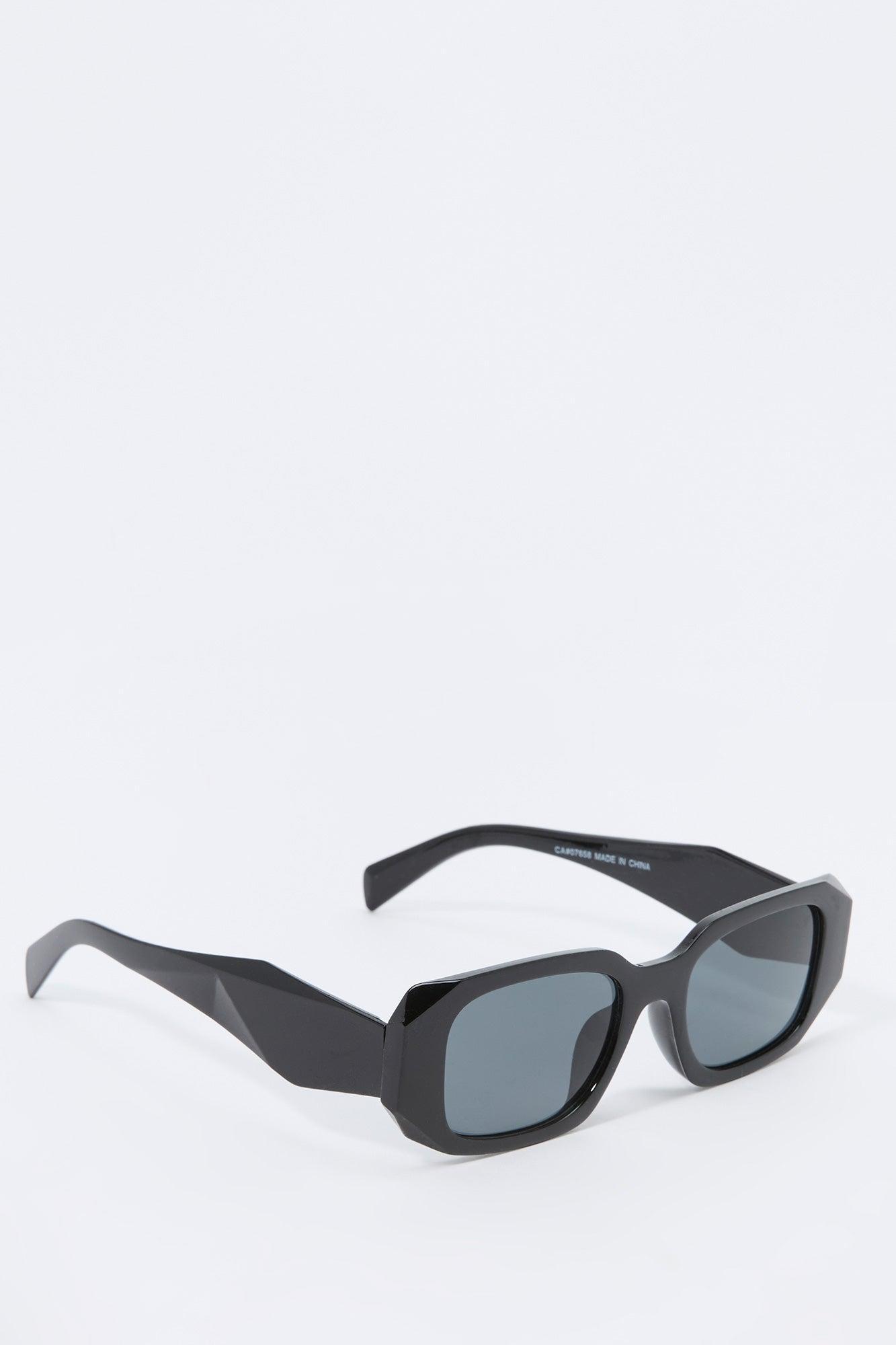 Rectangle Sunglasses Male product image