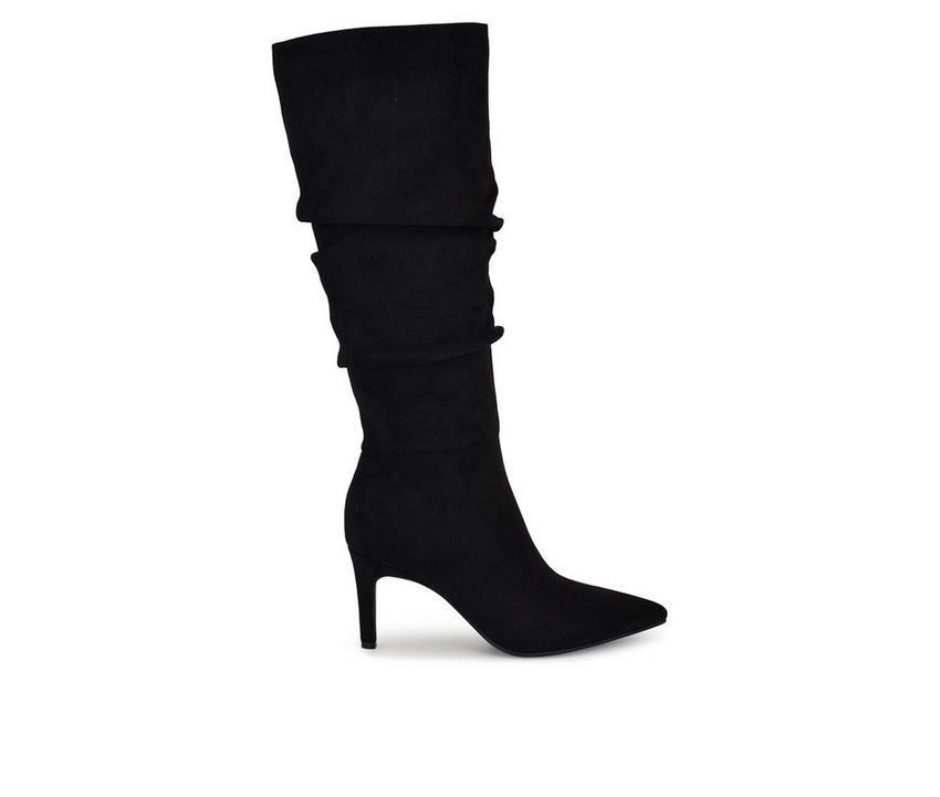 Women's Nine West Glende Knee High Boots Product Image