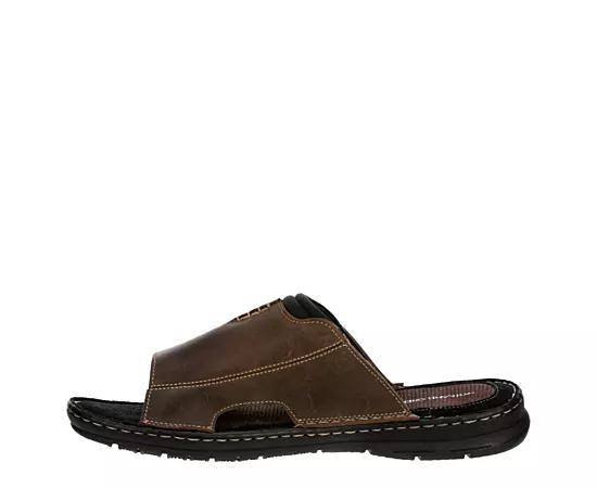 Restoration Men's Savannah Slide Sandal Product Image