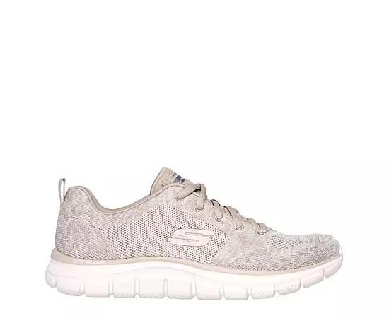 Skechers Womens Track Daytime Dreamer Running Shoe Product Image