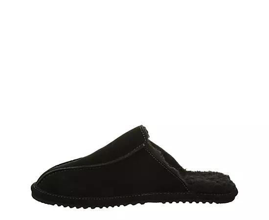 Bearpaw Men's Pierre Slipper Product Image