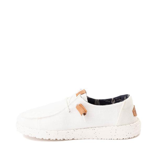 Womens HEYDUDE Wendy Slip-On Casual Shoe Product Image