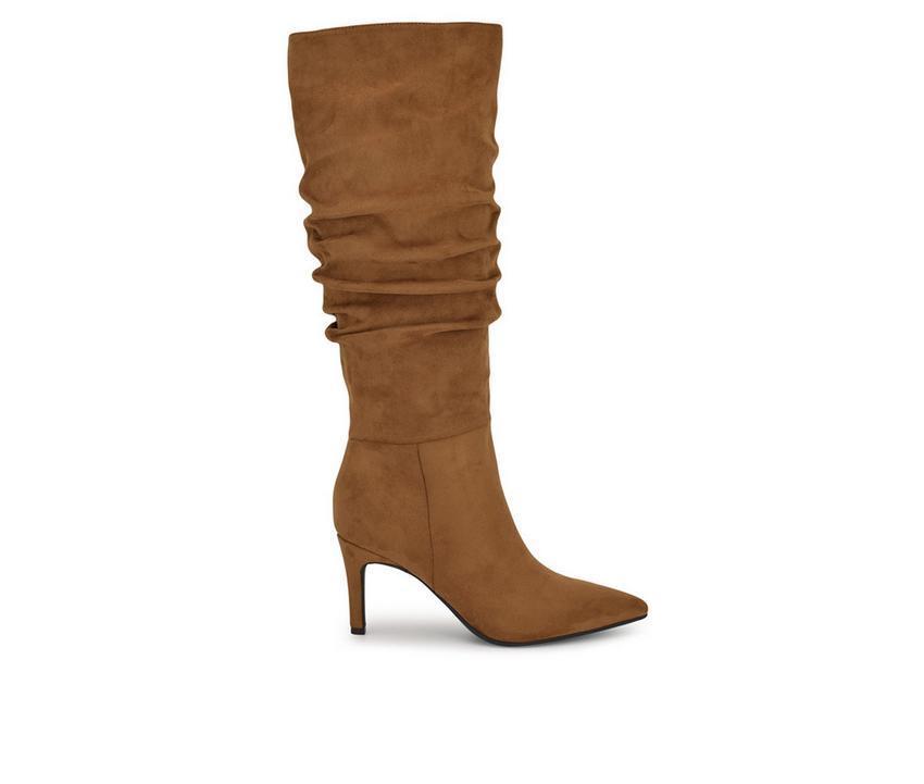 Women's Nine West Glende Knee High Boots Product Image