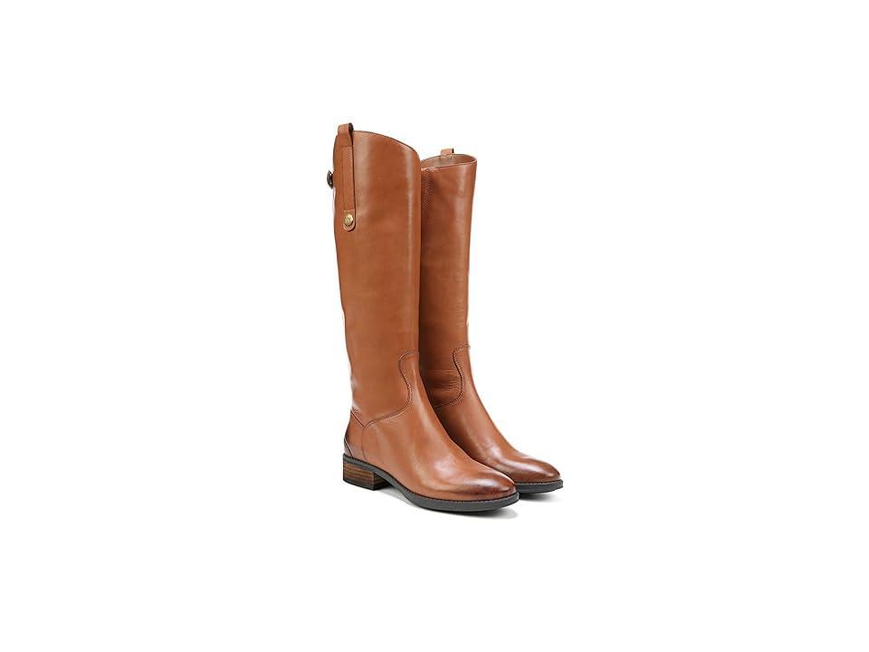 Sam Edelman Penny Leather Riding Boot Leather Product Image