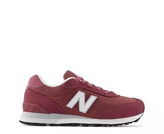 New Balance Womens 515 Sneaker Running Sneakers Product Image