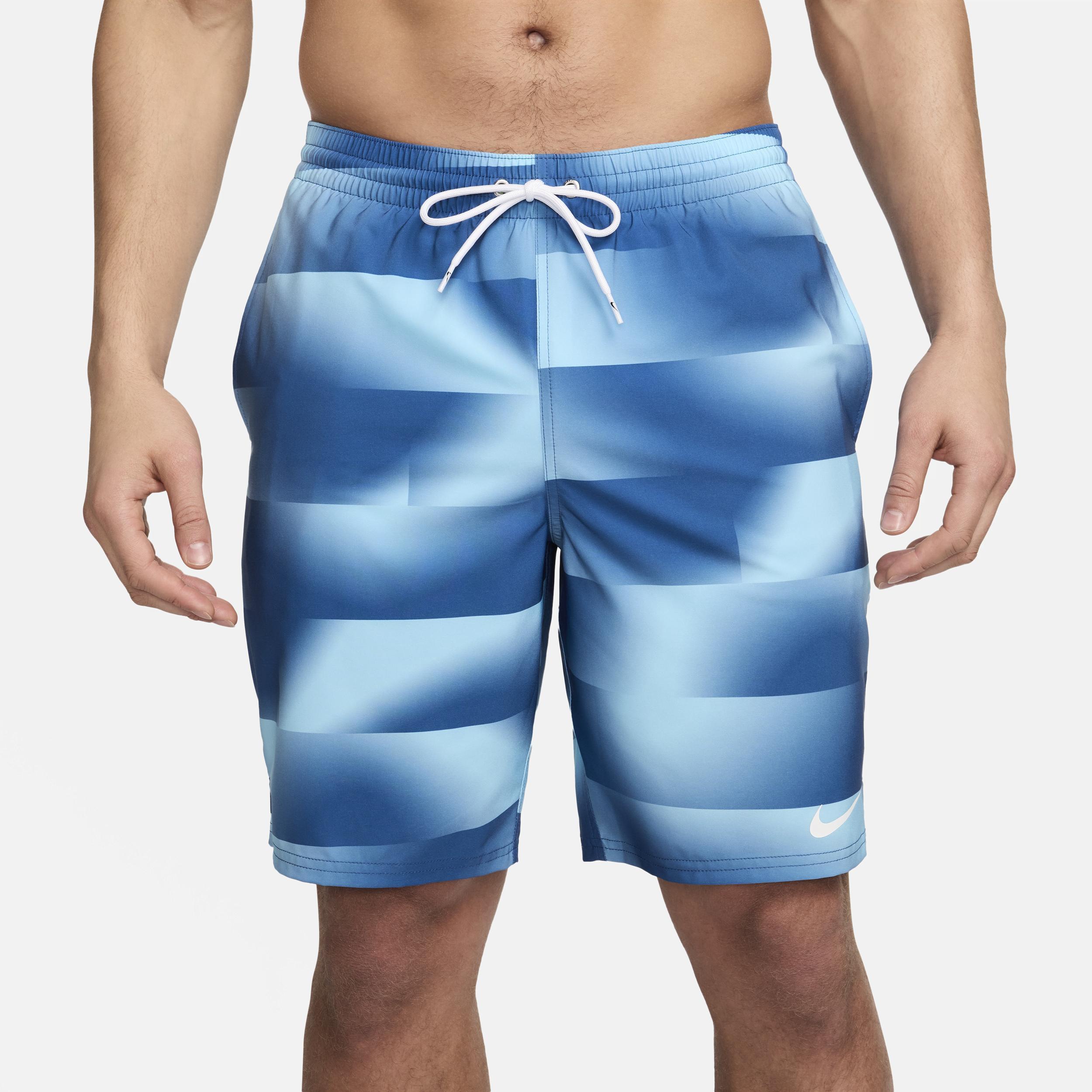 Nike Men's Swim 9" Volley Shorts Product Image