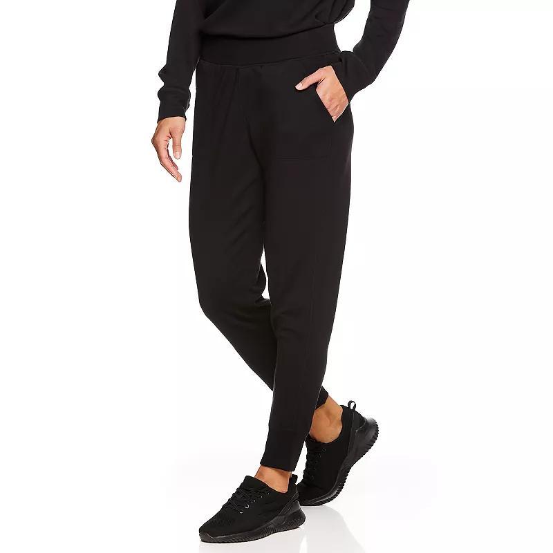 Womens Gaiam Hudson Joggers Product Image