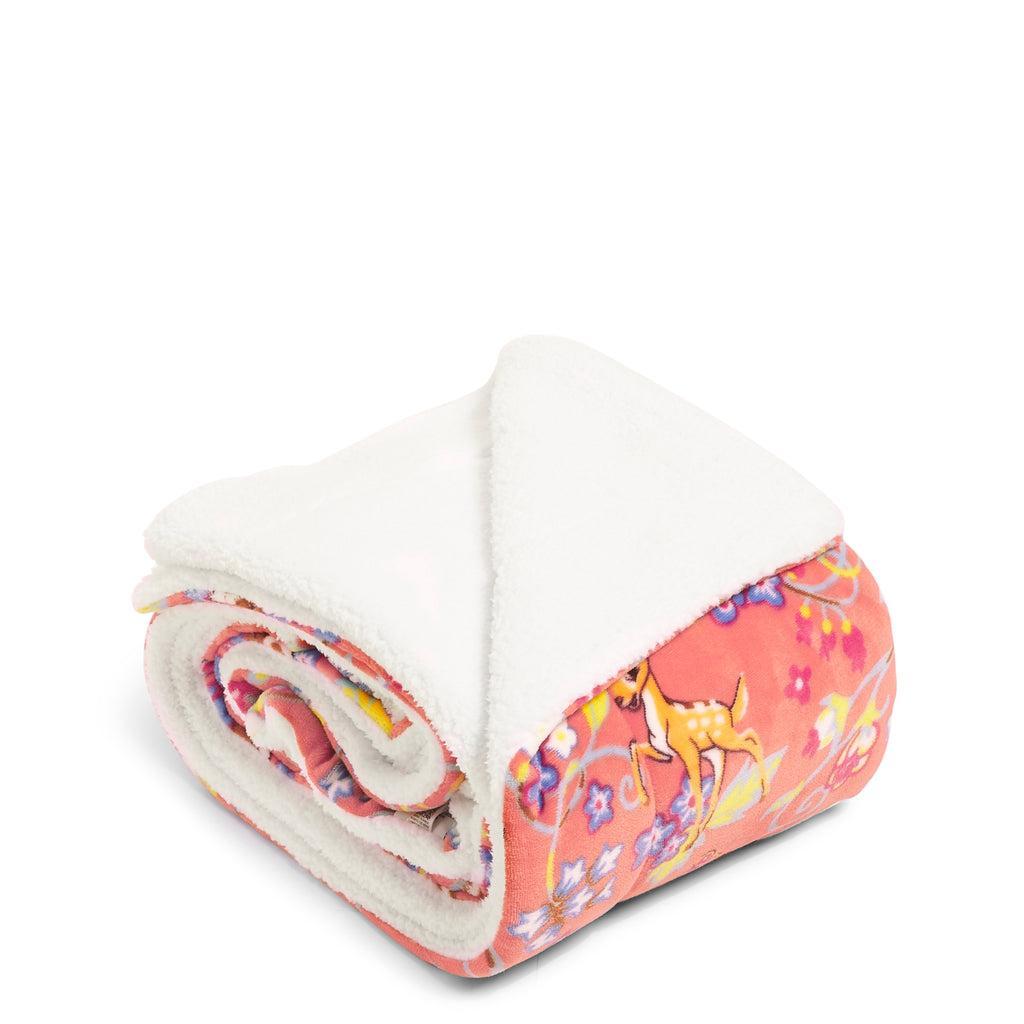 Disney Cozy Life Throw Blanket Product Image