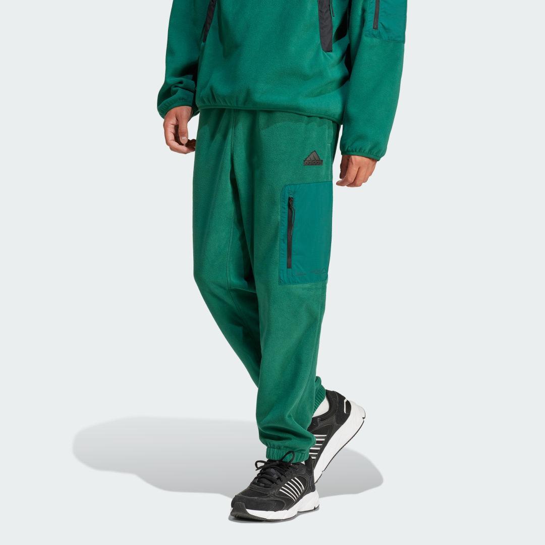 City Escape Polar Fleece Pant Product Image