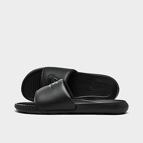 Nike Mens Victori One Slide Sandals from Finish Line Product Image