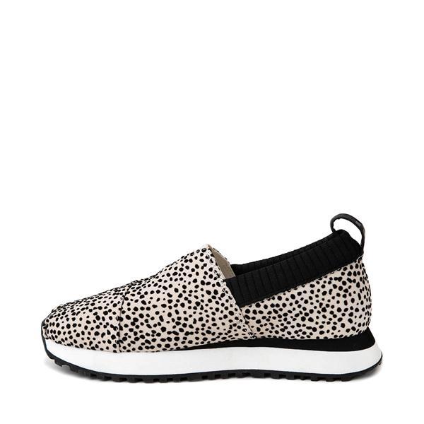 Womens TOMS Resident 2.0 Slip-On Sneaker - Mini Cheetah Product Image