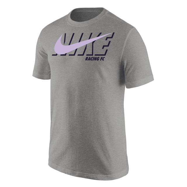 Racing Louisville Nike Men's Soccer T-Shirt Product Image