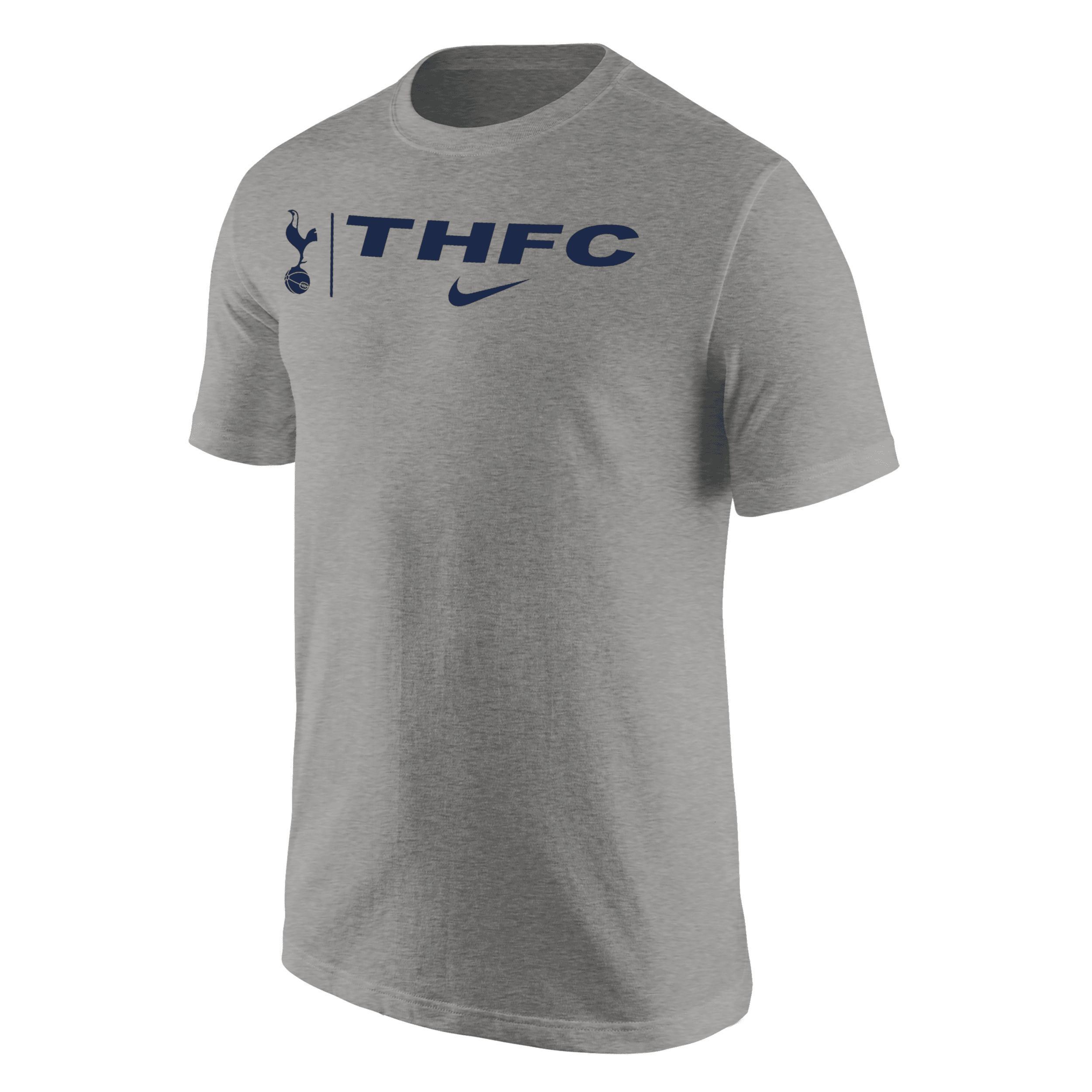 Tottenham Hotspur Nike Mens Soccer T-Shirt Product Image