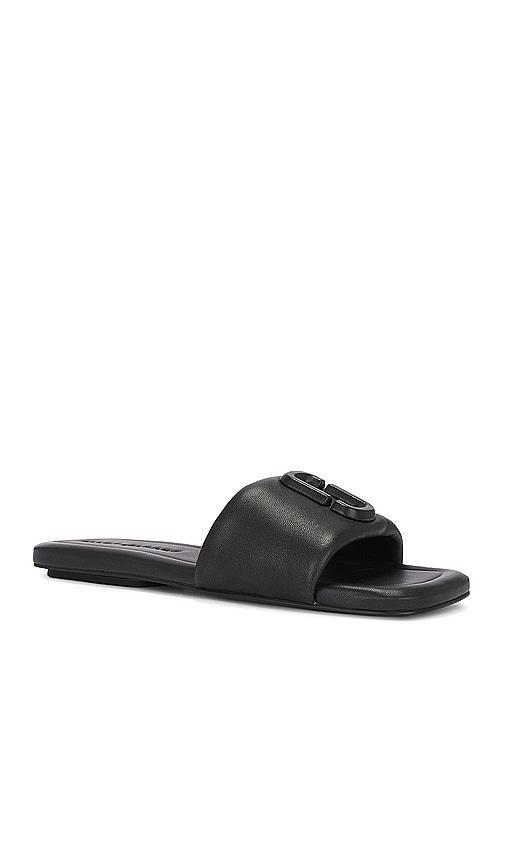 Womens The J Marc Leather Sandals Product Image