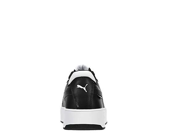 Puma Womens Carina Street Sneaker Product Image