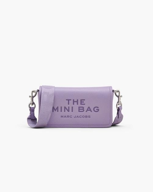 The Leather Mini Bag product image