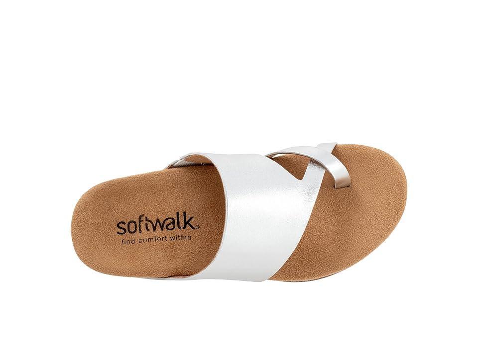 SoftWalk Blaine Women's Sandals Product Image