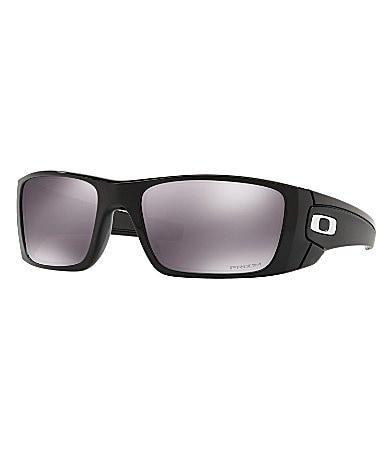 Oakley Fuel Cell 60mm Rectangular Sunglasses Product Image