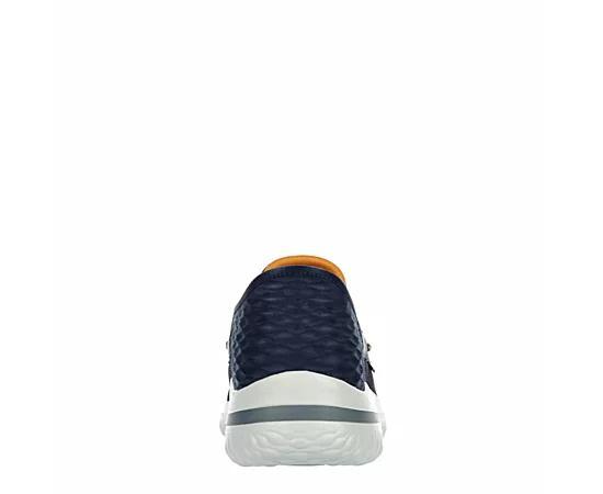 Skechers Mens Slip-Ins Delson 3.0 - Roth Sneaker Product Image