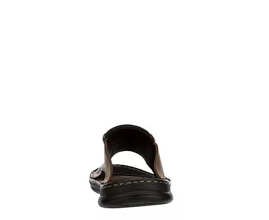 Restoration Men's Savannah Slide Sandal Product Image