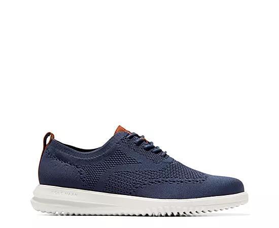 Cole Haan Mens Grand Stitchlite Oxford Product Image