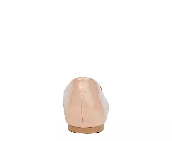 Journee Collection Womens Kim Flat Product Image