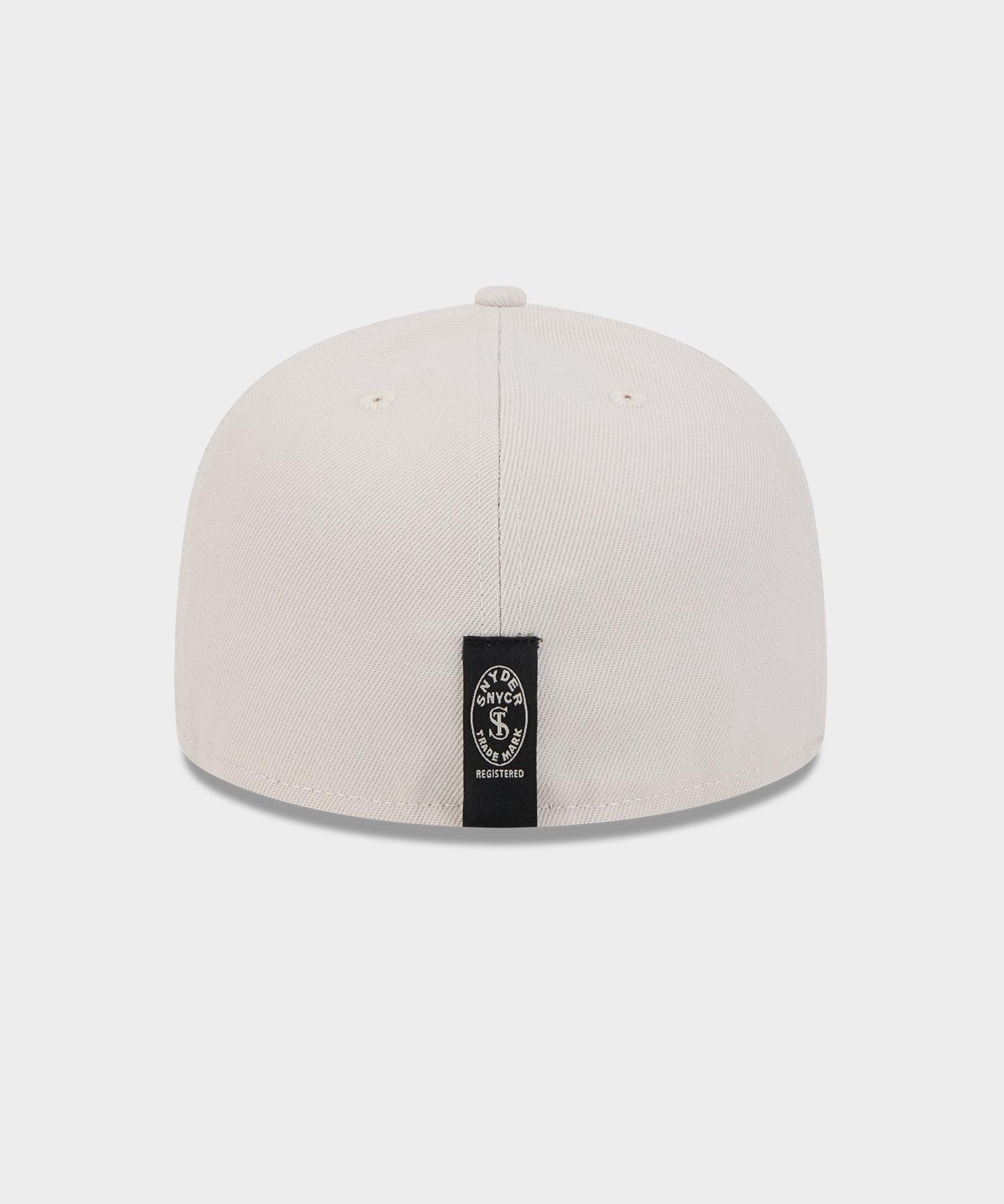 Todd Snyder x New Era Red Sox Cap in Stone Product Image