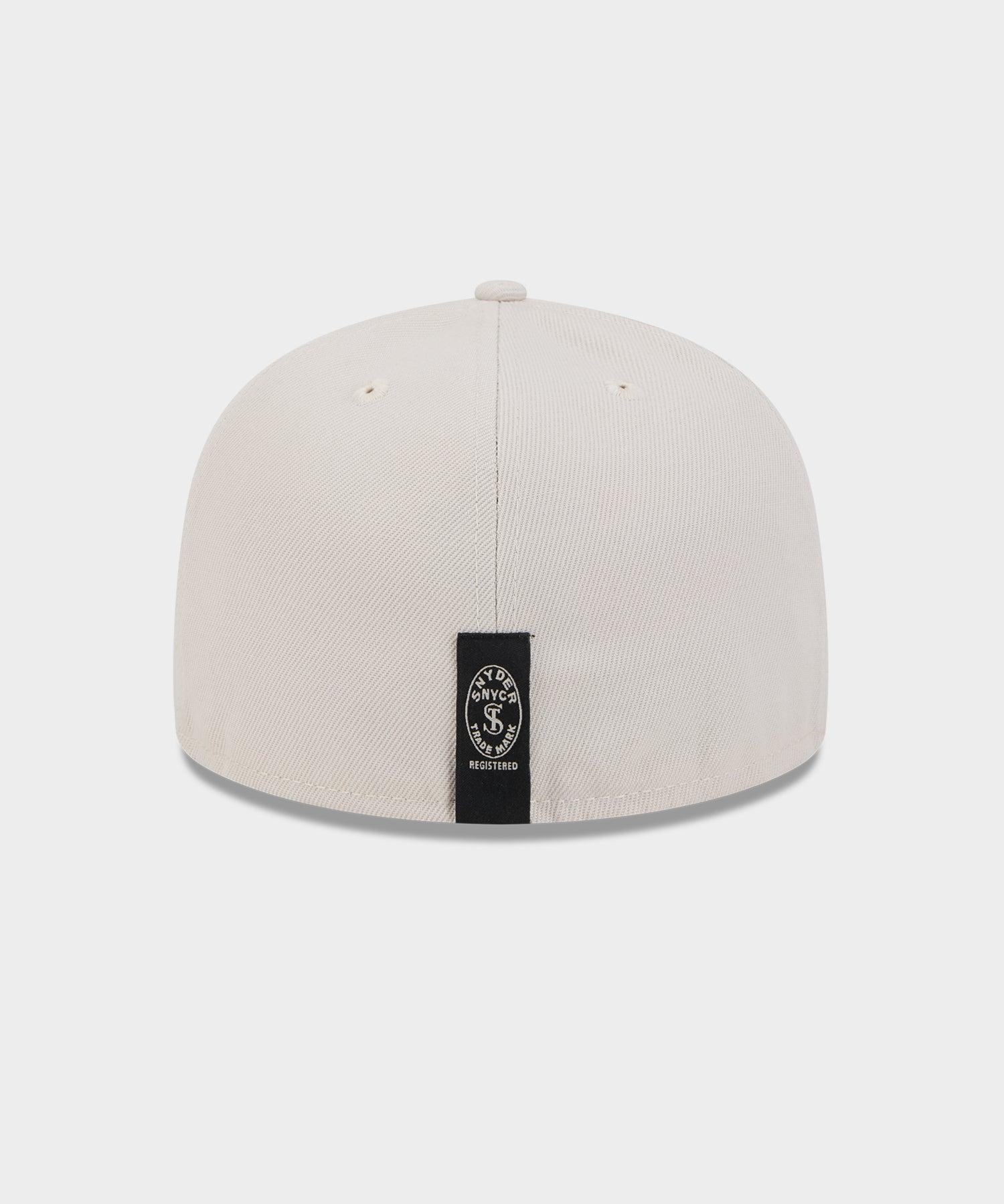 Todd Snyder x New Era Yankees Cap in Grey Product Image