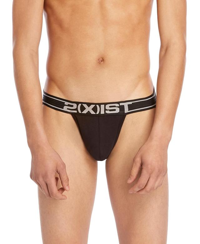 2(x)ist Mens Lift Jock Strap Product Image