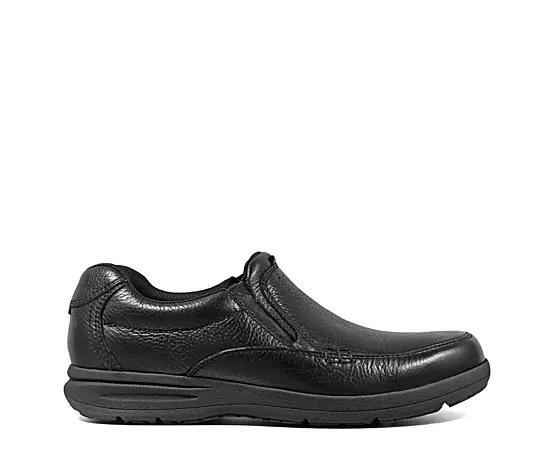 Nunn Bush Men's Cam Moc Toe Slip On Product Image