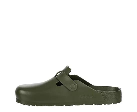 Birkenstock Mens Boston Eva Clog Product Image