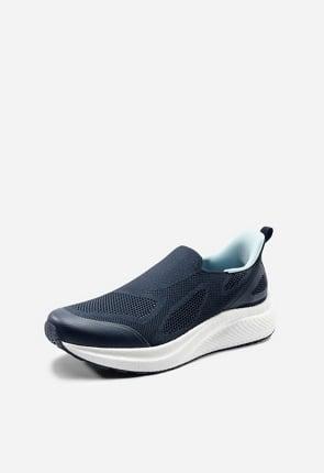 Men's Lightweight Slip-On Mesh Sneaker Product Image