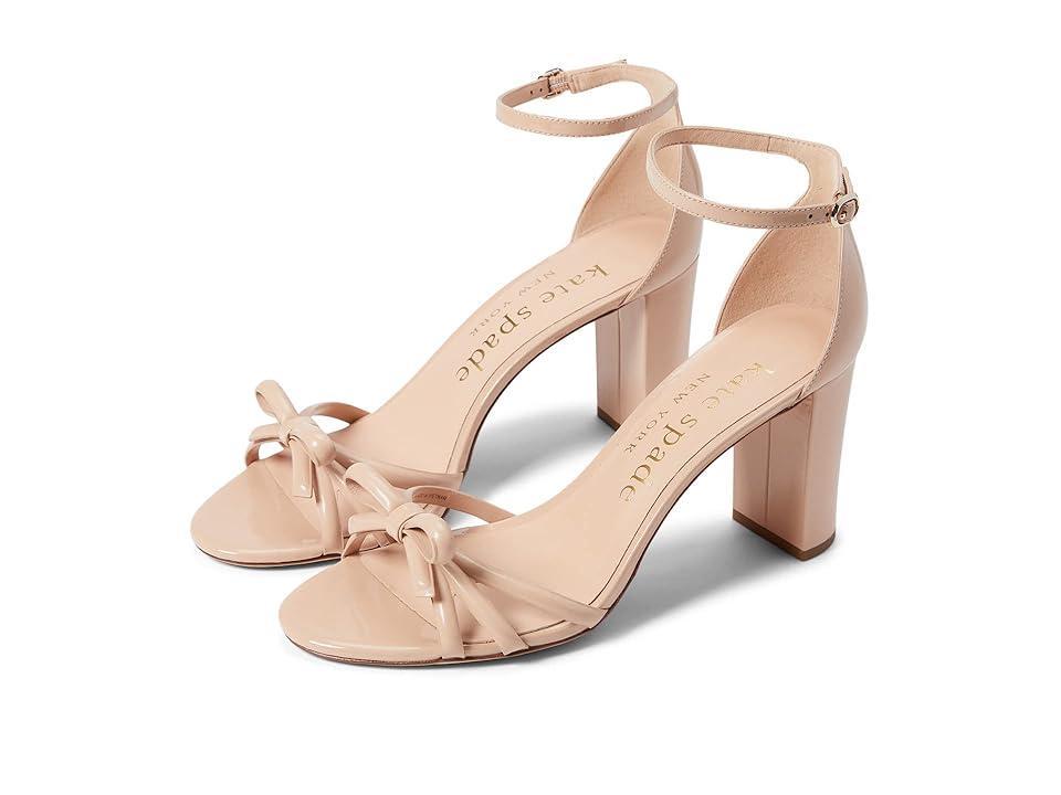 Kate Spade New York Flamenco (Peach Shake) Women's Shoes Product Image