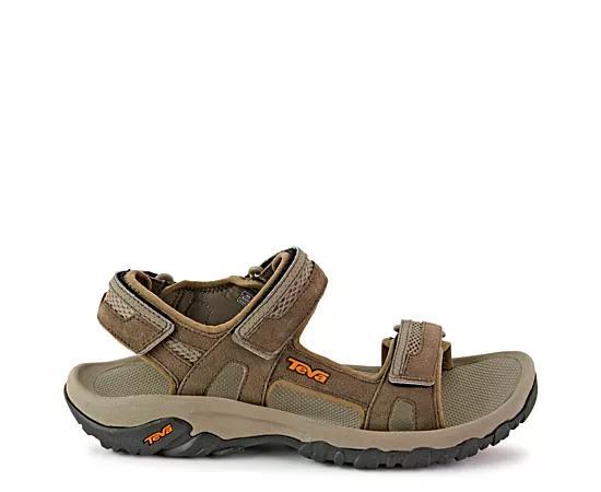 Teva Men's Hudson Outdoor Sandal Product Image