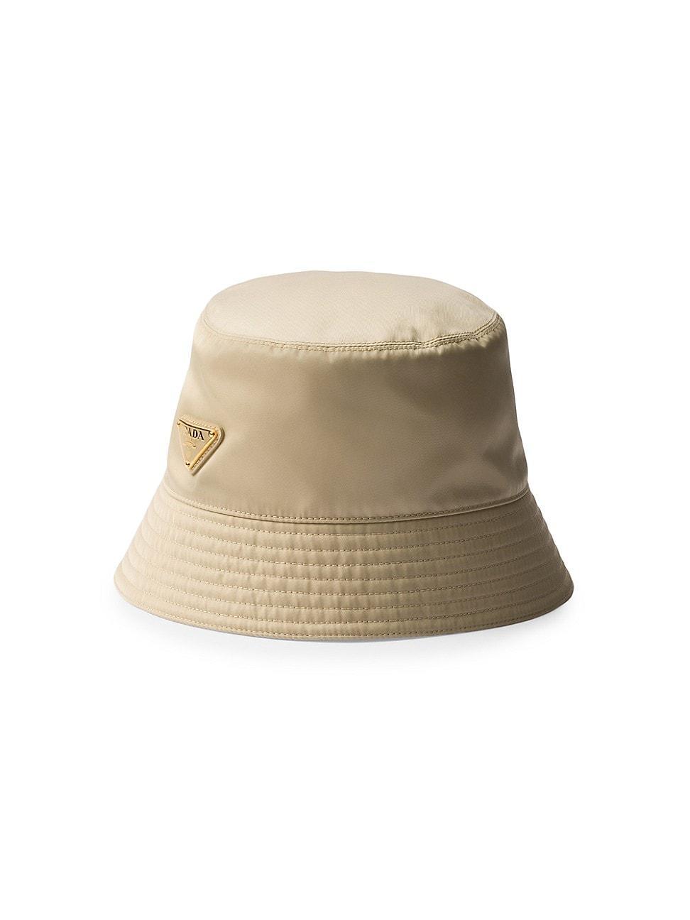 Womens Re-Nylon Bucket Hat product image