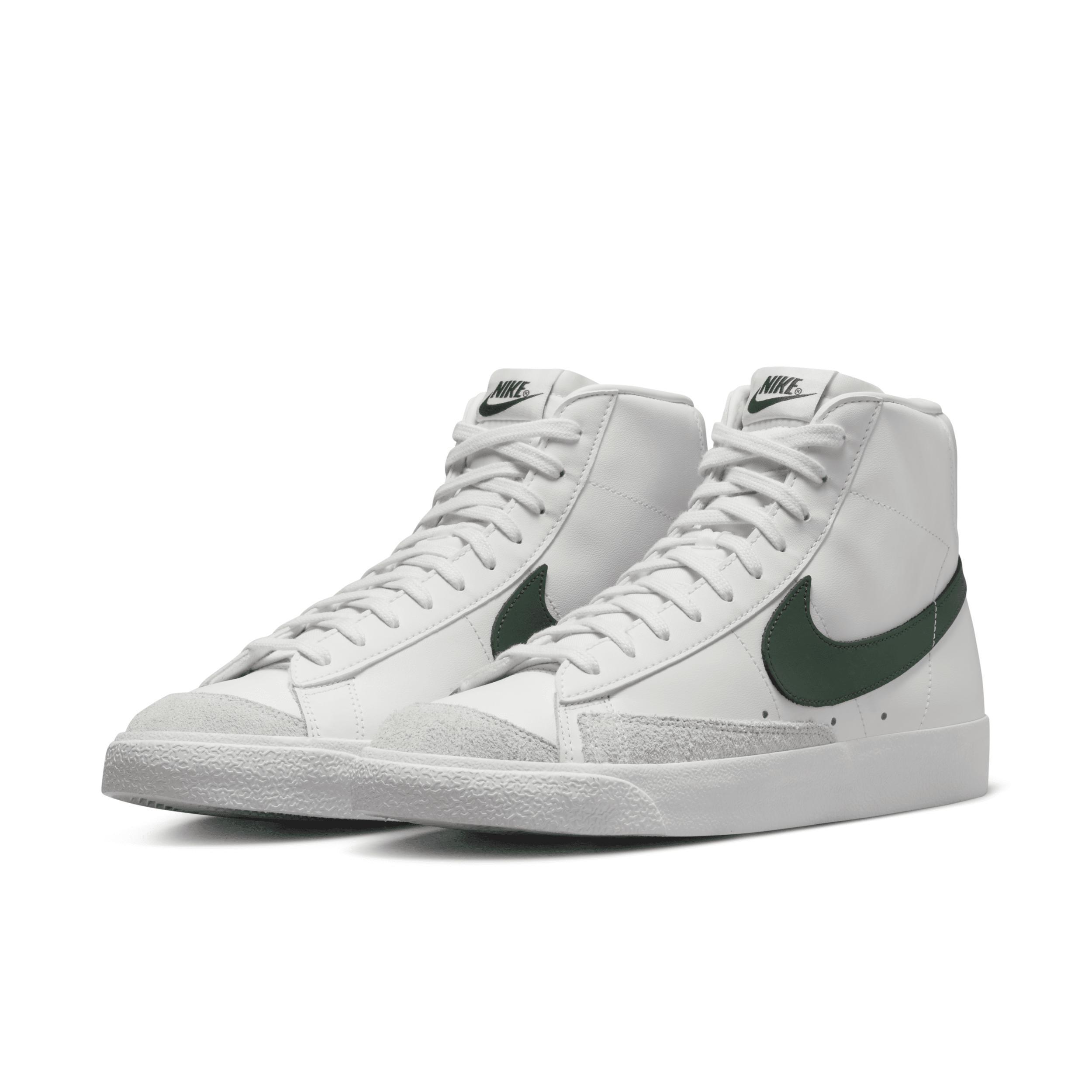 Nike Men's Blazer Mid '77 Vintage Shoes Product Image