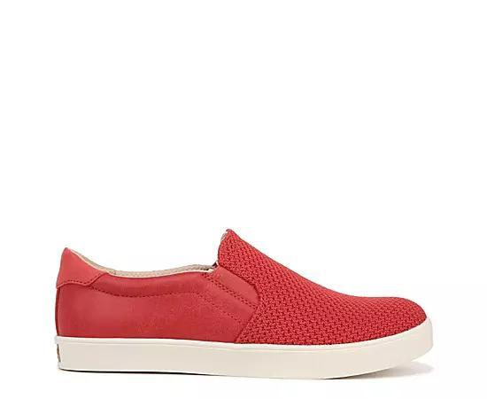 Dr. Scholls Womens Madison Slip On Sneaker Product Image