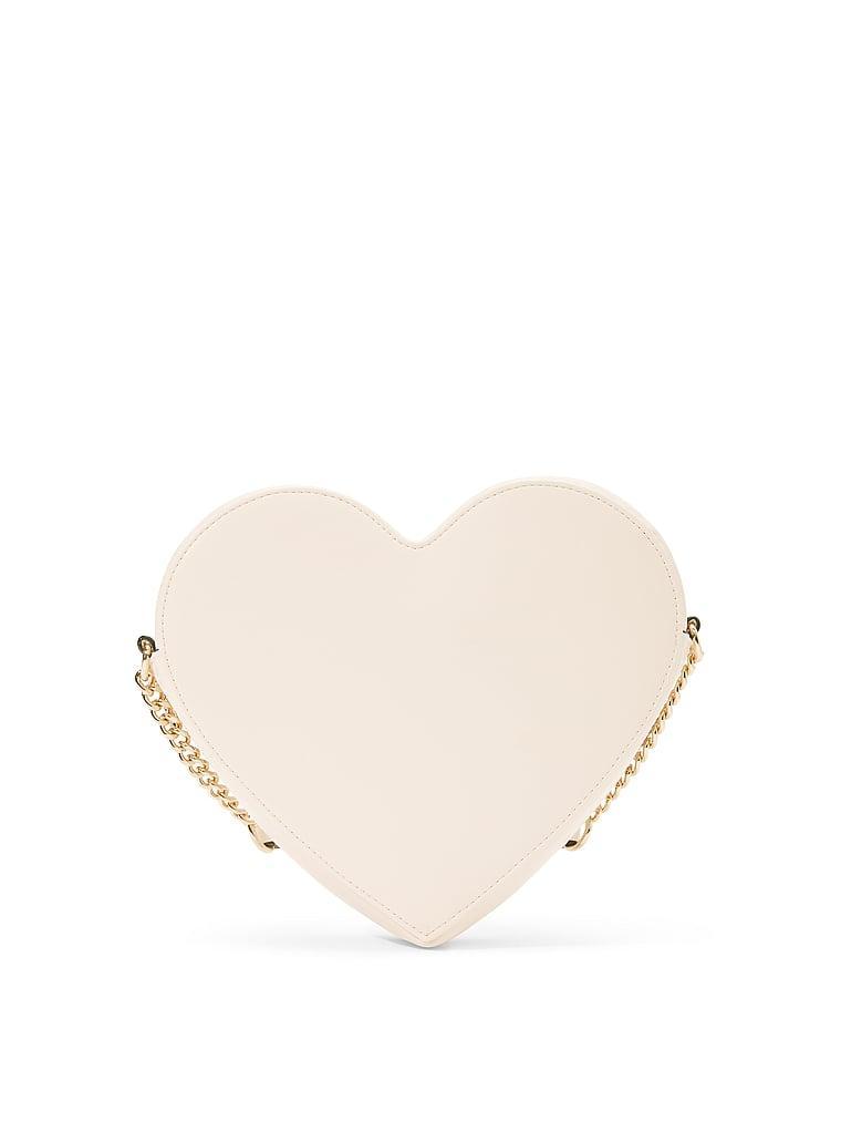 Heart Crossbody Bag Product Image