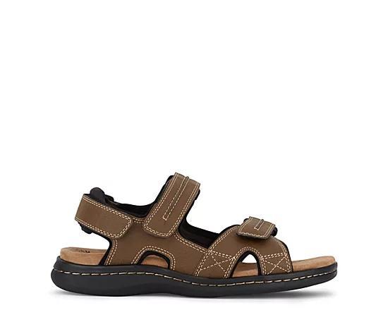 Dockers Newpage Outdoor Mens Sandals Product Image