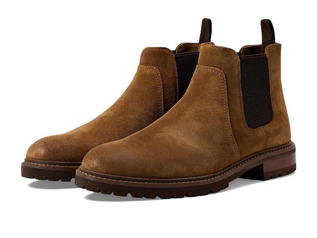 Johnston & Murphy Barrett Chelsea Boot Product Image