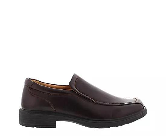 Deer Stags Greenpoint Mens Dress Loafers Product Image