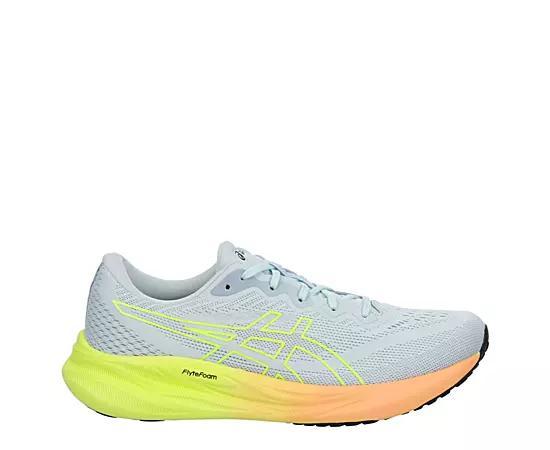 Asics Mens Gel-Pulse 15 Running Sneaker Product Image