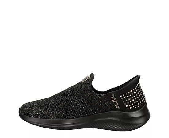 Skechers Womens Slip-Ins Martha Stewart Ultra Flex 3.0 Sneaker Product Image