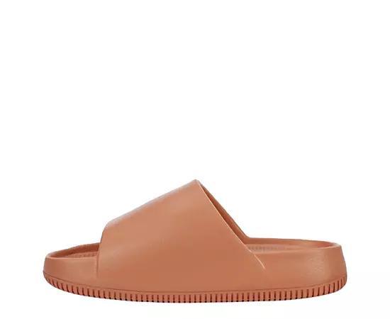 Nike Womens Calm Slide Sandal Product Image