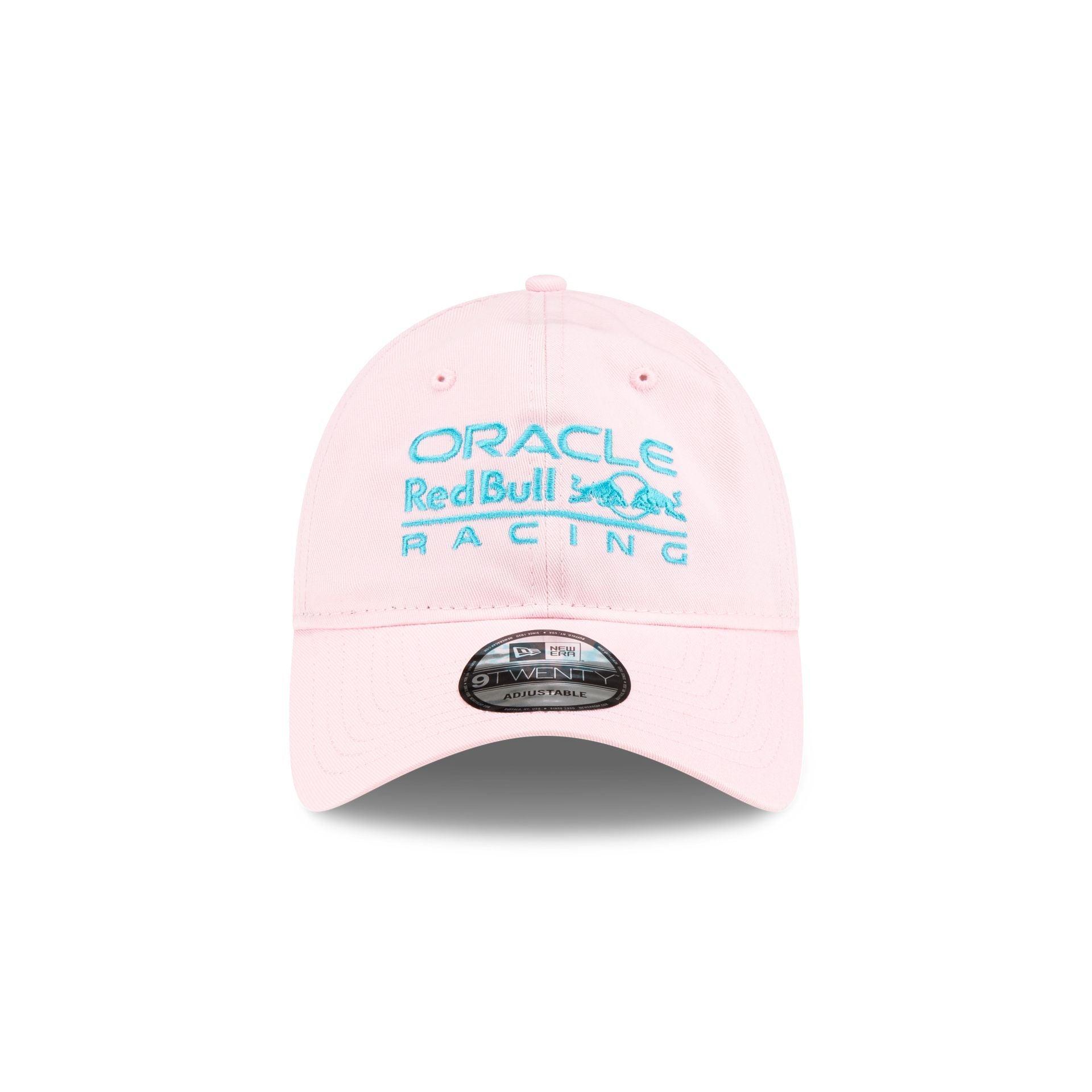 Oracle Red Bull Racing Miami Race 9TWENTY Adjustable Hat Male Product Image