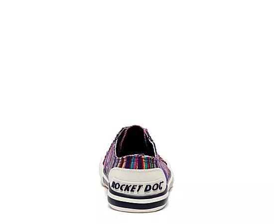 Rocket Dog Womens Jazzin Sneaker Product Image