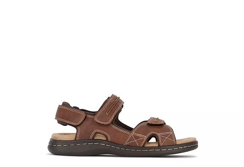 Dockers Newpage Outdoor Mens Sandals Product Image