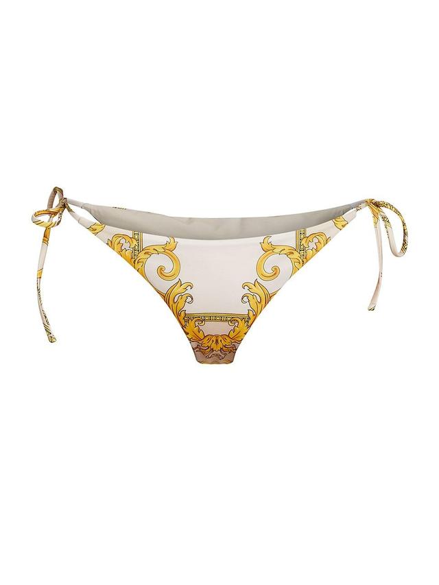 Womens Baroque Bikini Bottoms Product Image