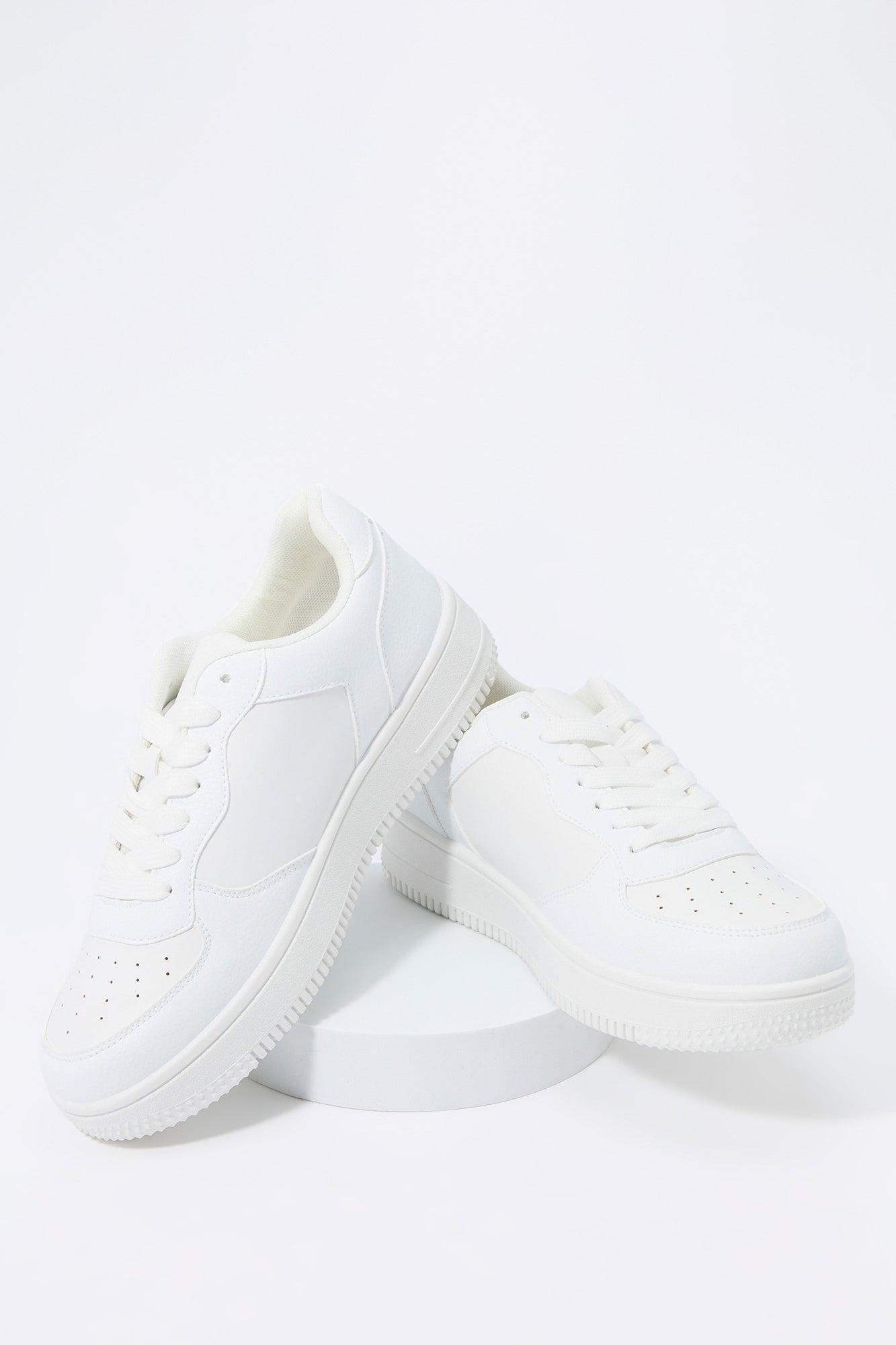 Low Top Colourblock Sneaker Female product image