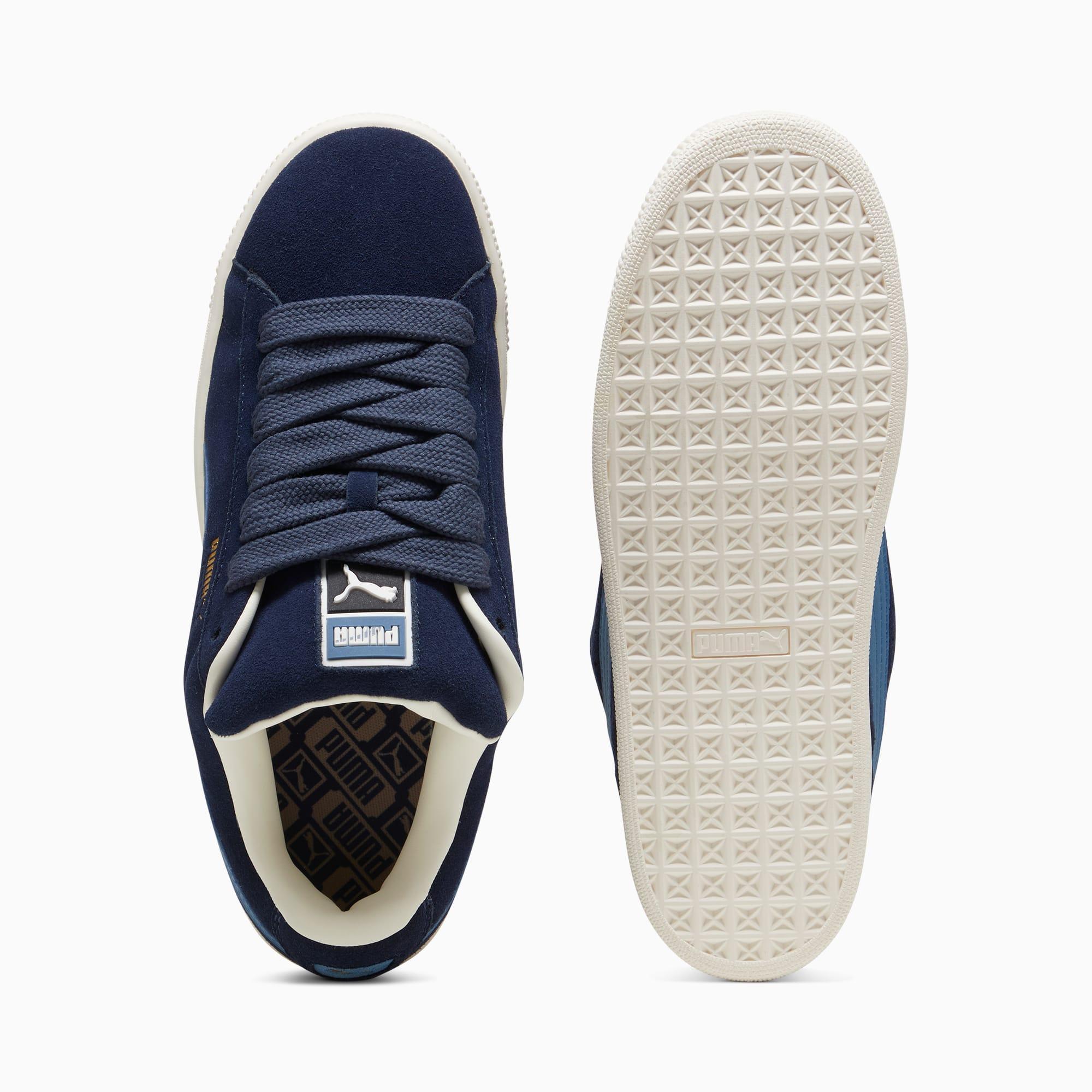 Suede XL Sneakers Product Image